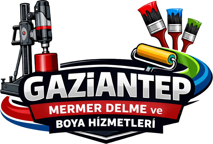 Gaziantep Mermer Delme